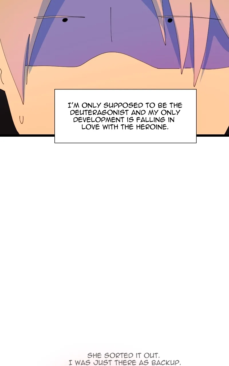 Read Normal Mode chapter 52 image 3 on Lezhin