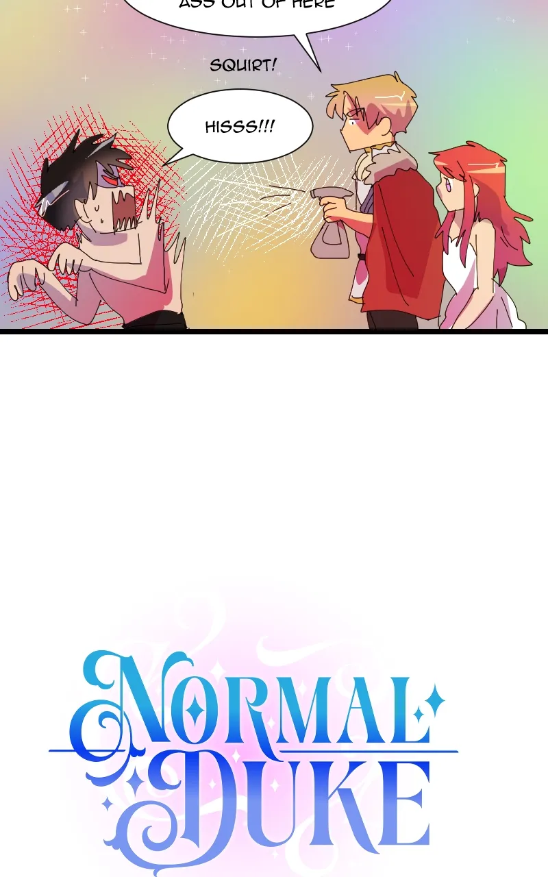 Read Normal Mode chapter 64 image 5 on Lezhin