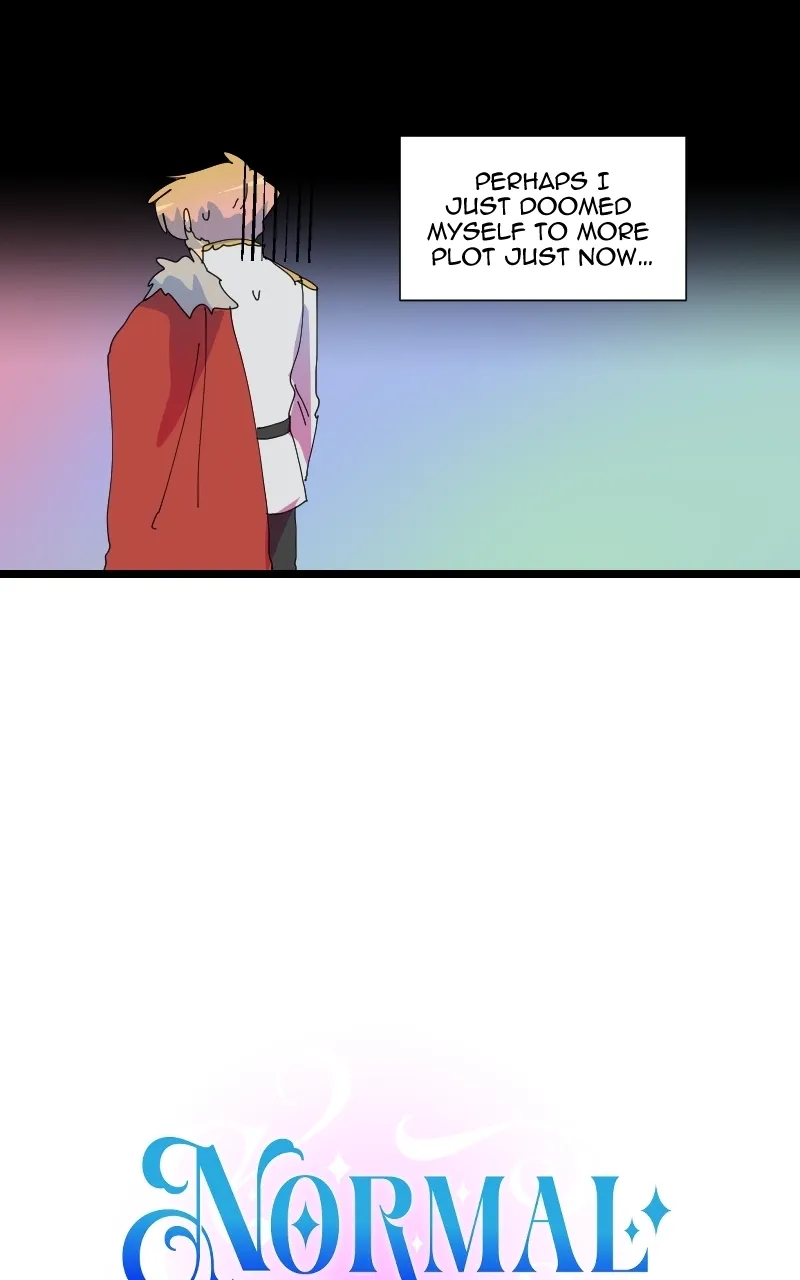 Read Normal Mode chapter 65 image 4 on Lezhin