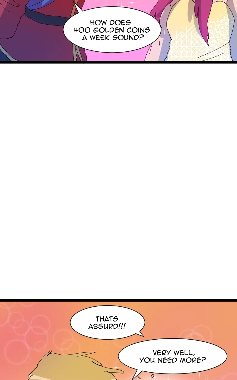 Read Normal Mode chapter 68 image 1 on Lezhin