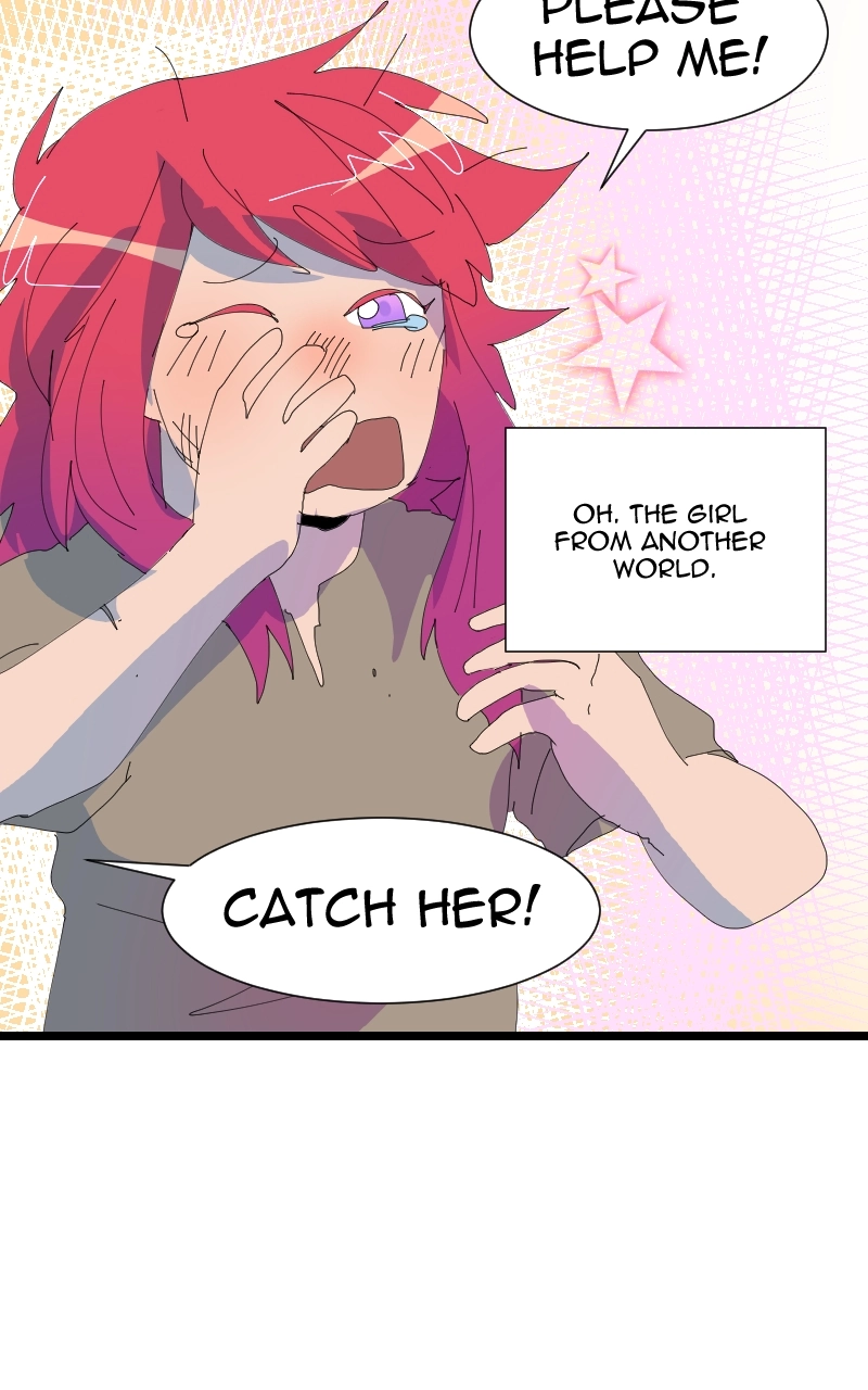 Read Normal Mode chapter 7 image 3 on Lezhin