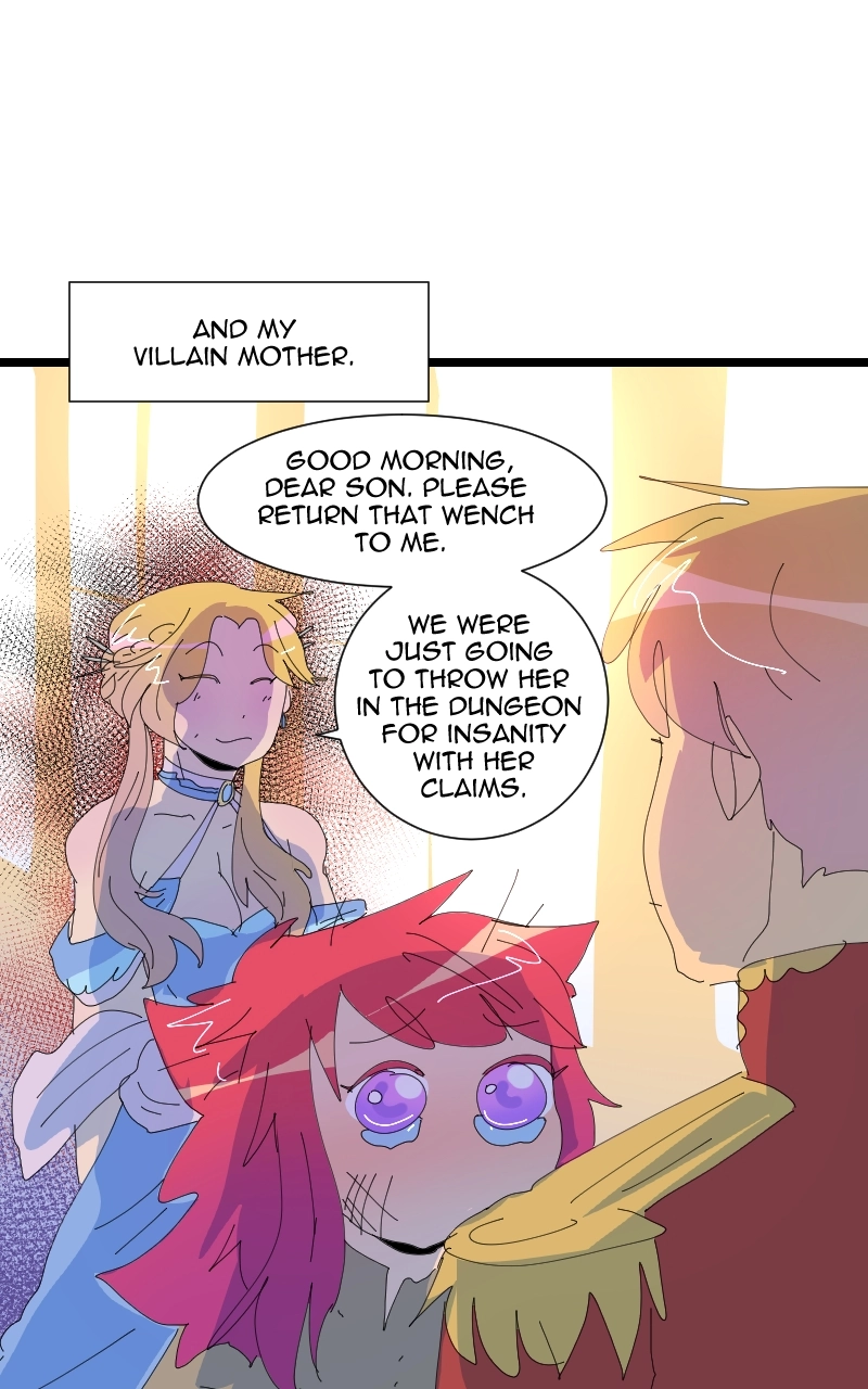 Read Normal Mode chapter 7 image 4 on Lezhin