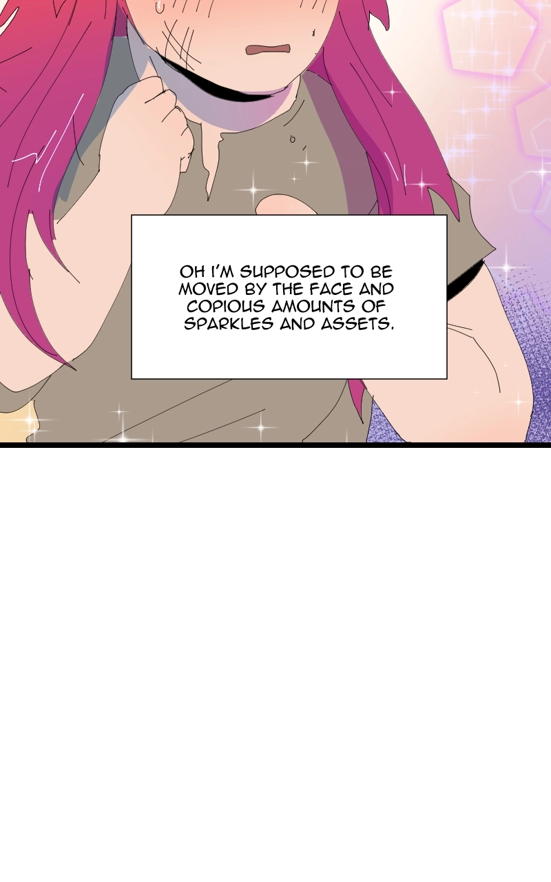 Read Normal Mode chapter 7 image 6 on Lezhin