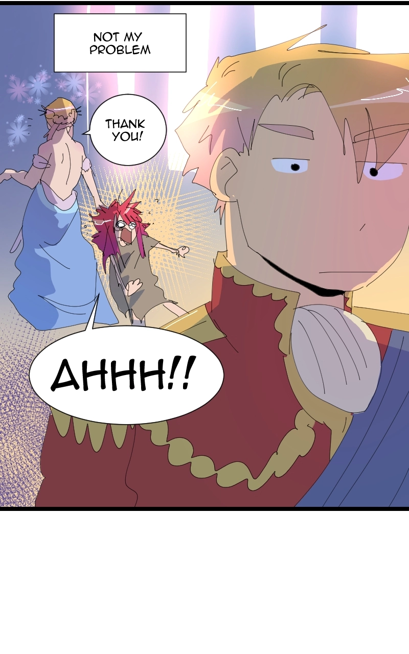 Read Normal Mode chapter 7 image 8 on Lezhin