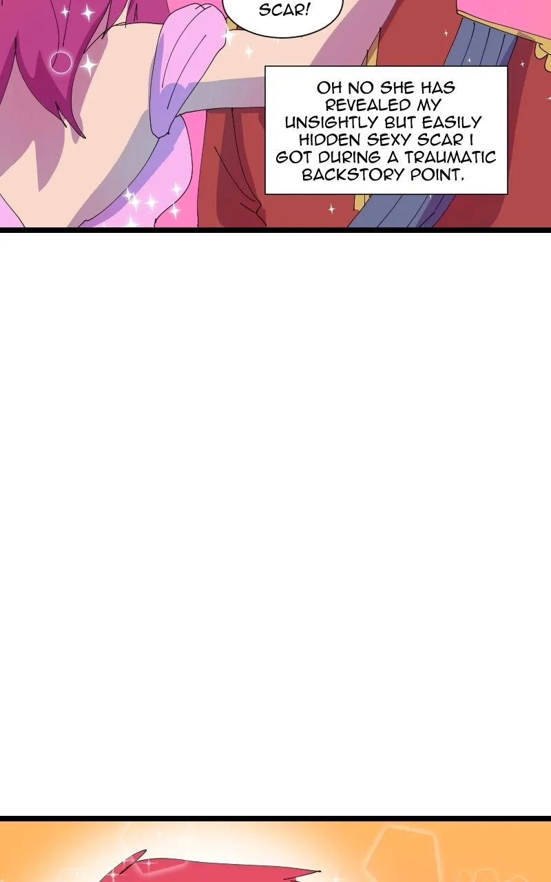 Read Normal Mode chapter 70 image 3 on Lezhin