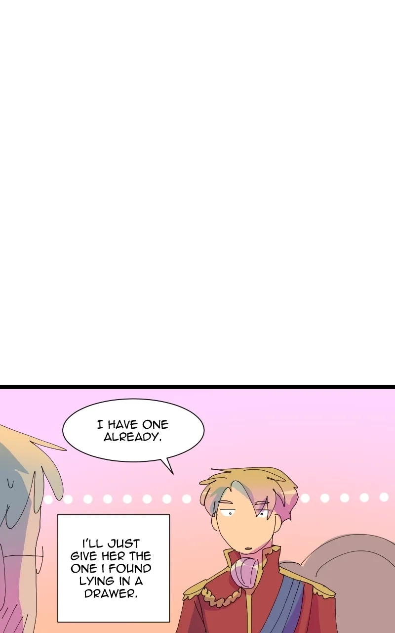 Read Normal Mode chapter 71 image 2 on Lezhin