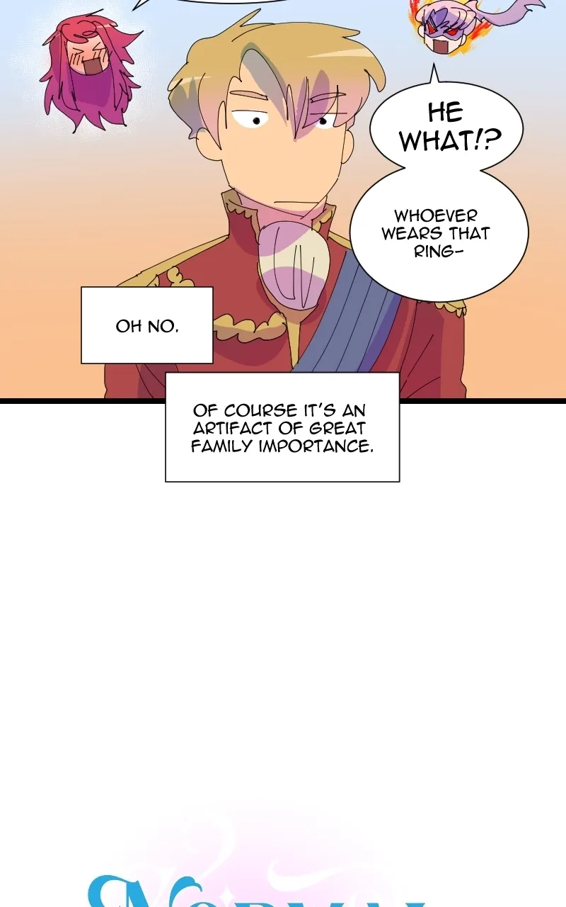 Read Normal Mode chapter 71 image 6 on Lezhin