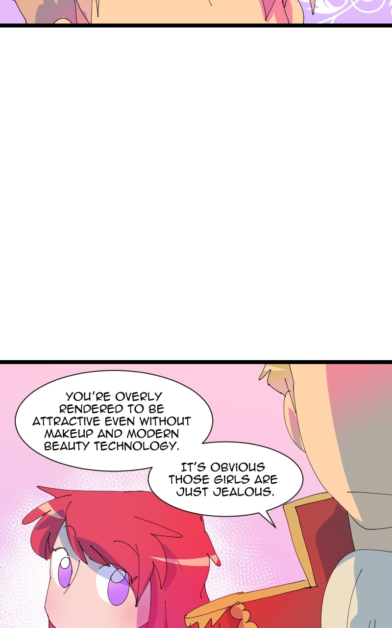 Read Normal Mode chapter 74 image 1 on Lezhin