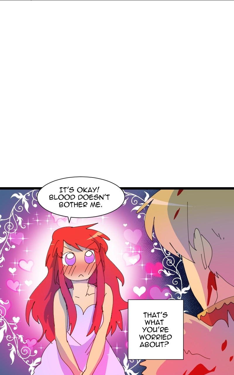 Read Normal Mode chapter 78 image 1 on Lezhin