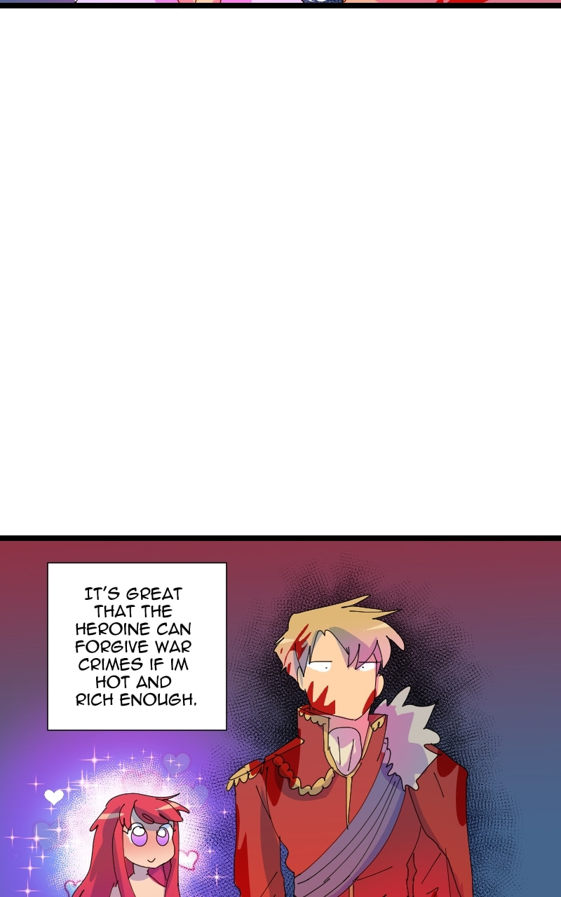 Read Normal Mode chapter 78 image 2 on Lezhin