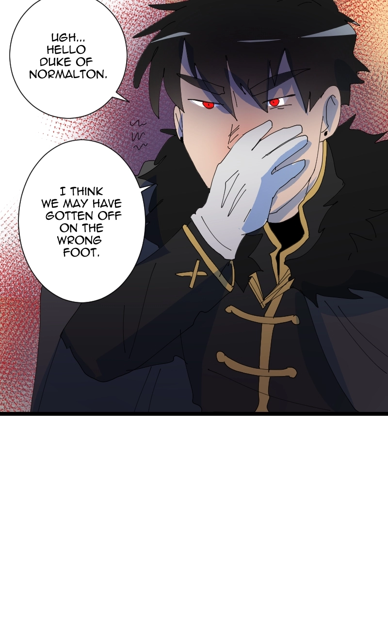Read Normal Mode chapter 8 image 3 on Lezhin