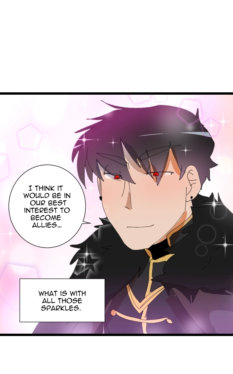 Read Normal Mode chapter 8 image 4 on Lezhin