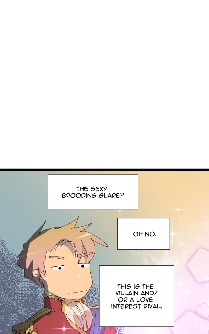 Read Normal Mode chapter 8 image 5 on Lezhin