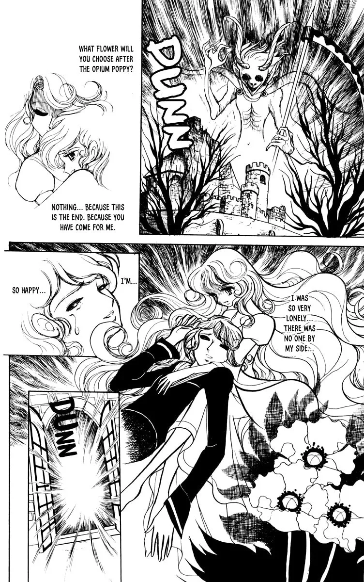 Read Norowareta Shiro chapter 4 image 13 on Lezhin