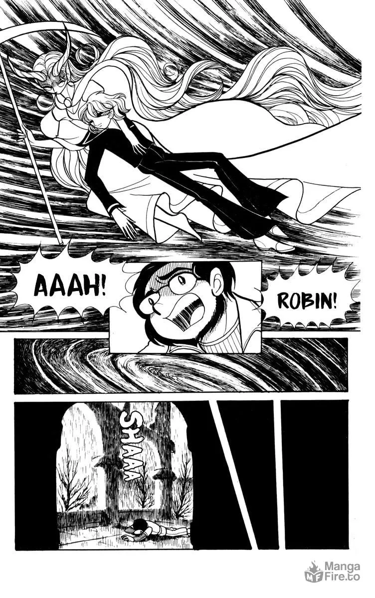 Read Norowareta Shiro chapter 4 image 14 on Lezhin