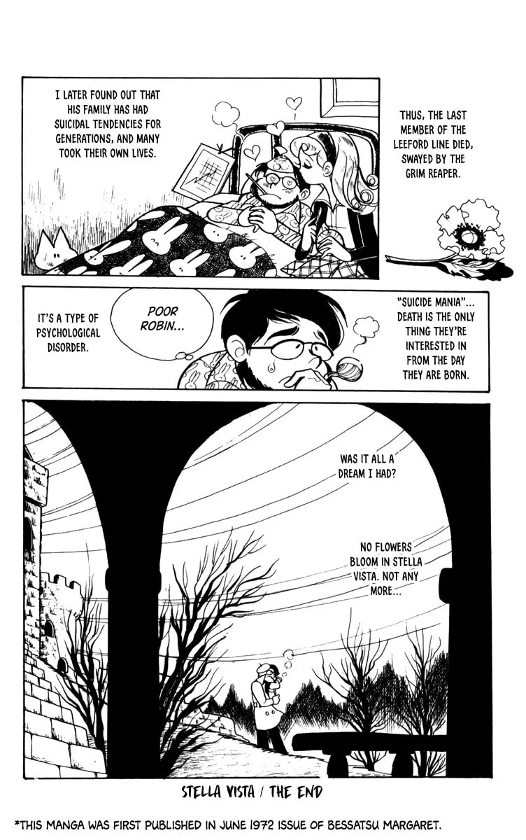 Read Norowareta Shiro chapter 4 image 15 on Lezhin
