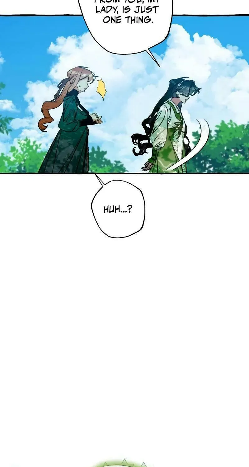 North Snow Love Story Chapter 21 page 2 - 
