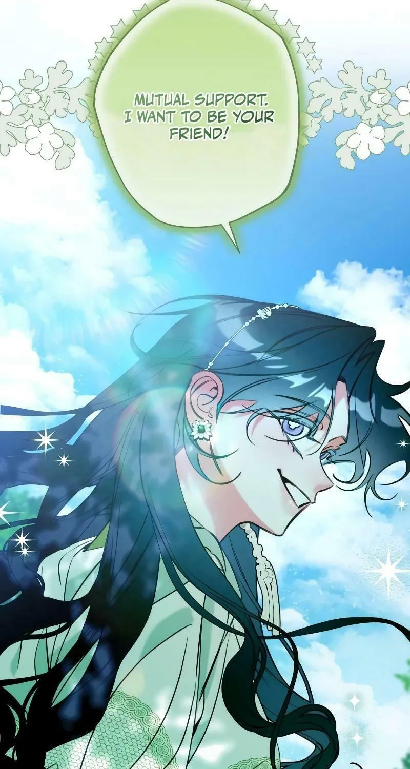 North Snow Love Story Chapter 21 page 3 - 