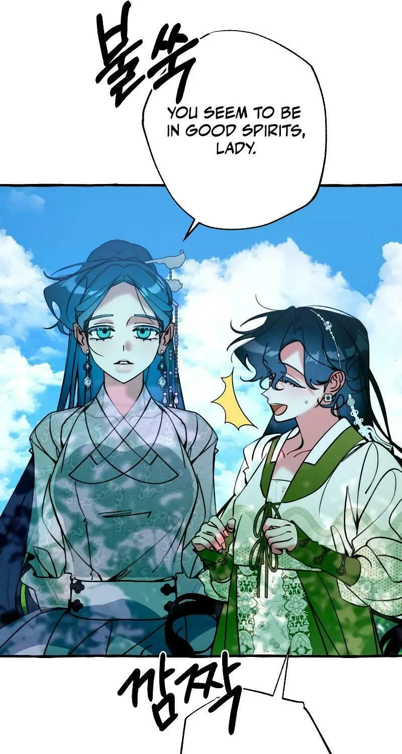 North Snow Love Story Chapter 21 page 22 - 