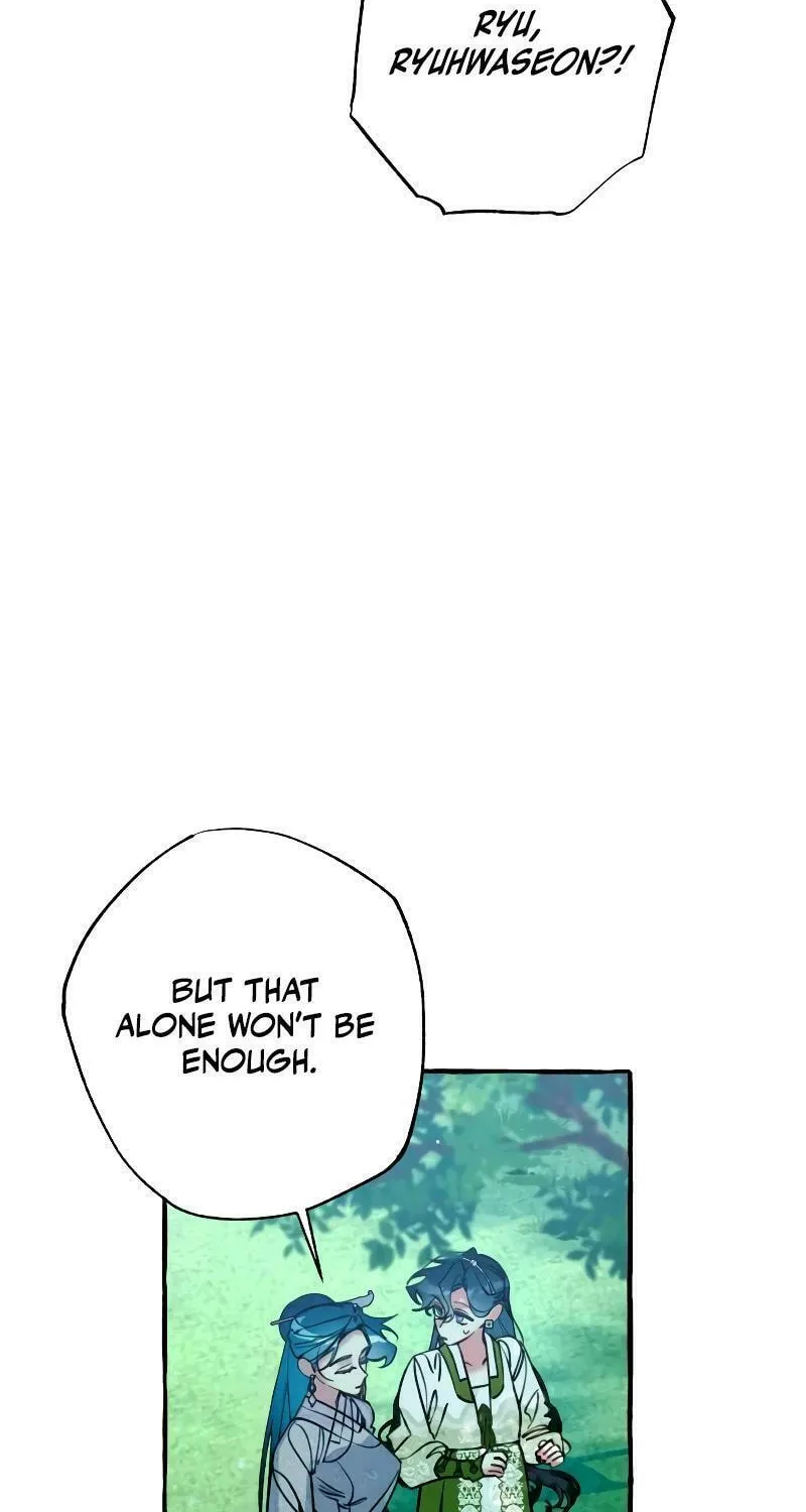 North Snow Love Story Chapter 21 page 23 - 
