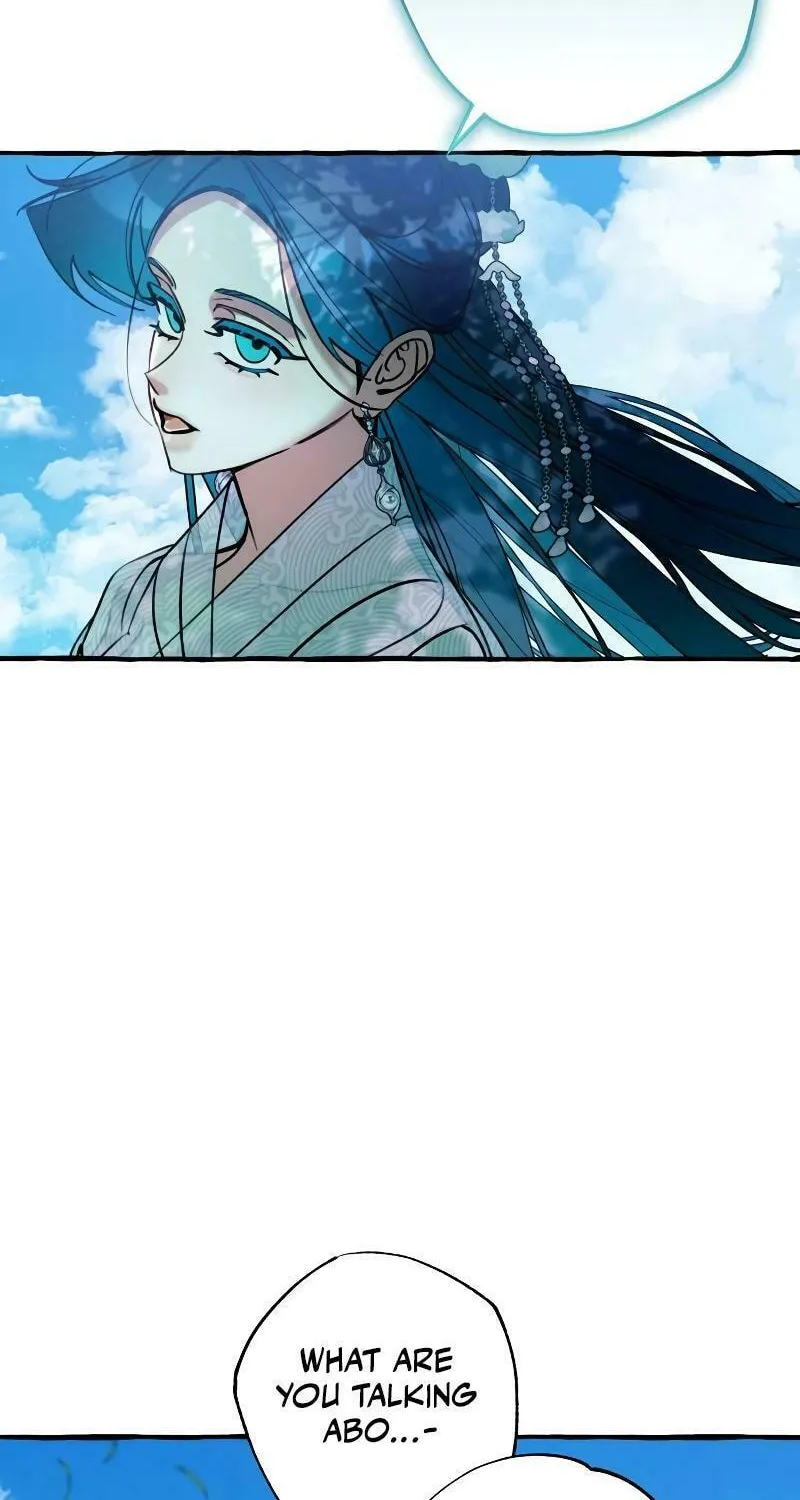 North Snow Love Story Chapter 21 page 25 - 