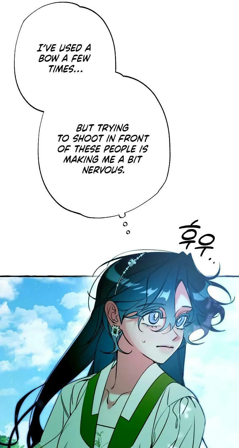 North Snow Love Story Chapter 21 page 31 - 