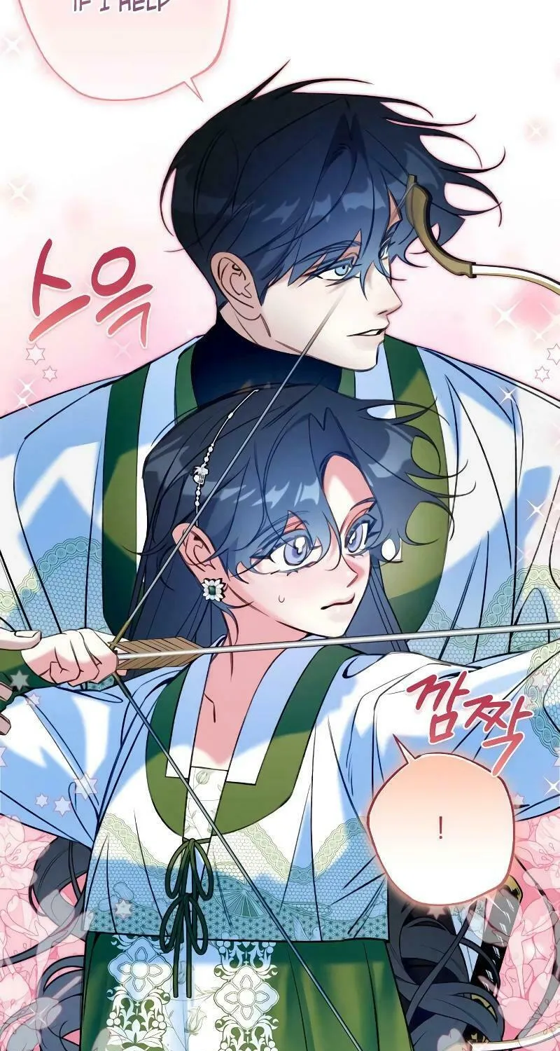 North Snow Love Story Chapter 21 page 33 - 