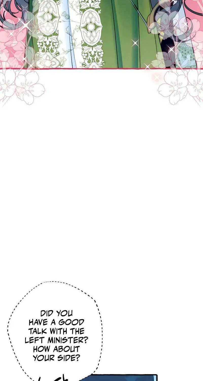 North Snow Love Story Chapter 21 page 34 - 