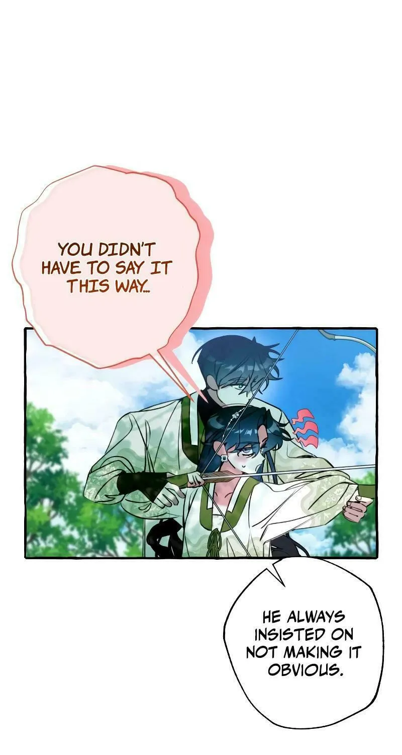 North Snow Love Story Chapter 21 page 36 - 
