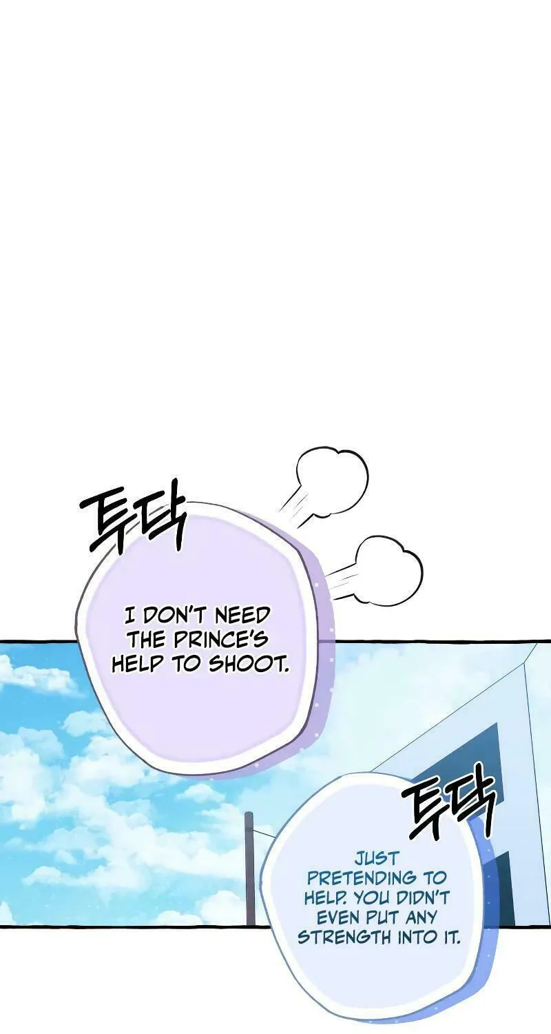 North Snow Love Story Chapter 21 page 37 - 