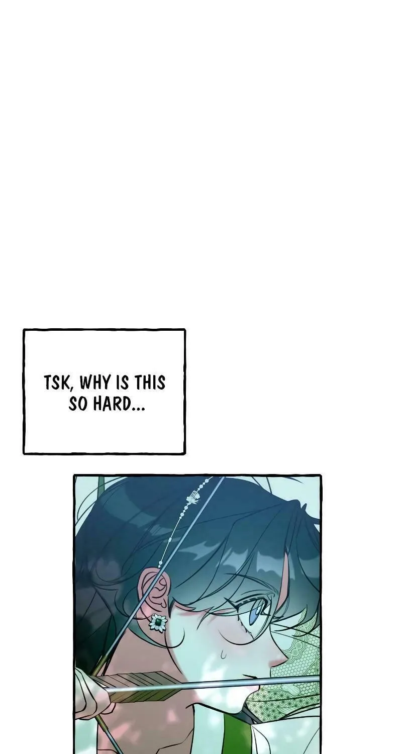 North Snow Love Story Chapter 21 page 38 - 