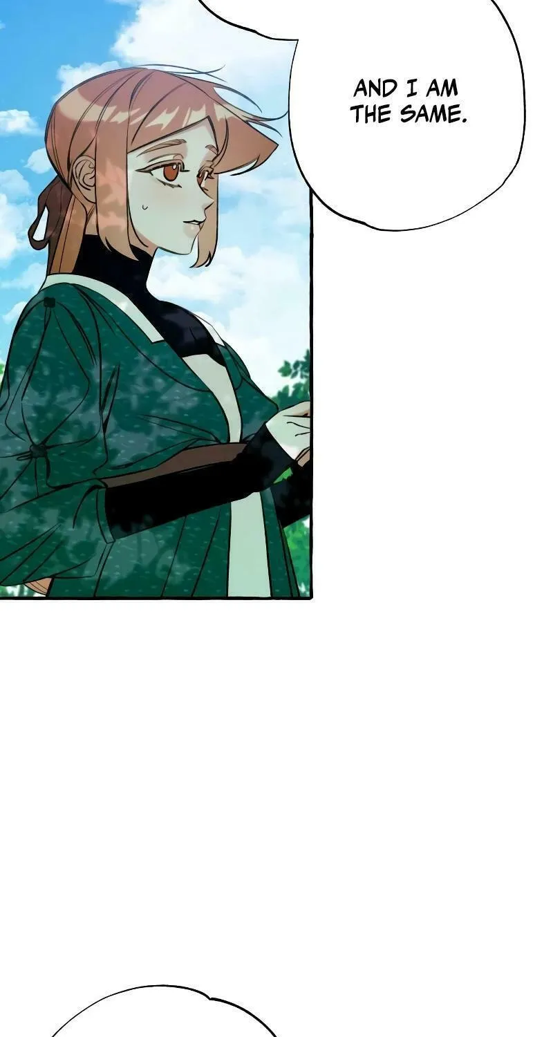 North Snow Love Story Chapter 21 page 5 - 