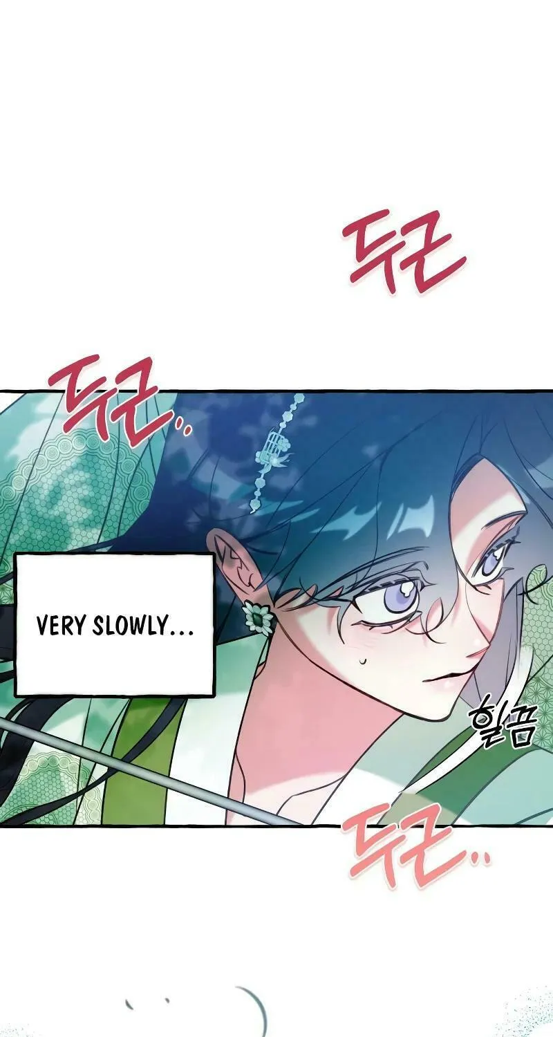 North Snow Love Story Chapter 21 page 44 - 