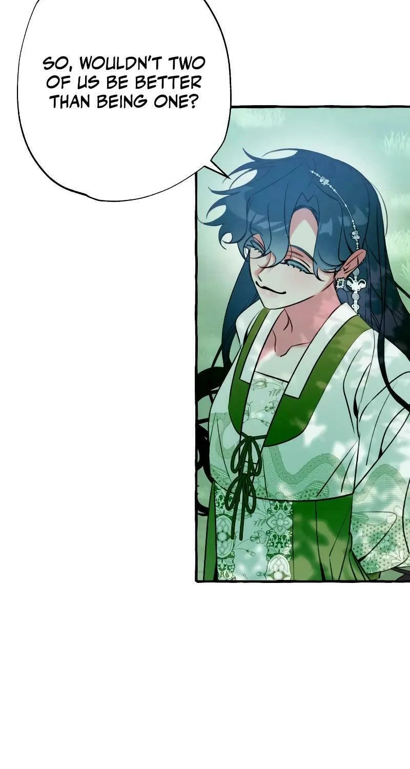 North Snow Love Story Chapter 21 page 6 - 