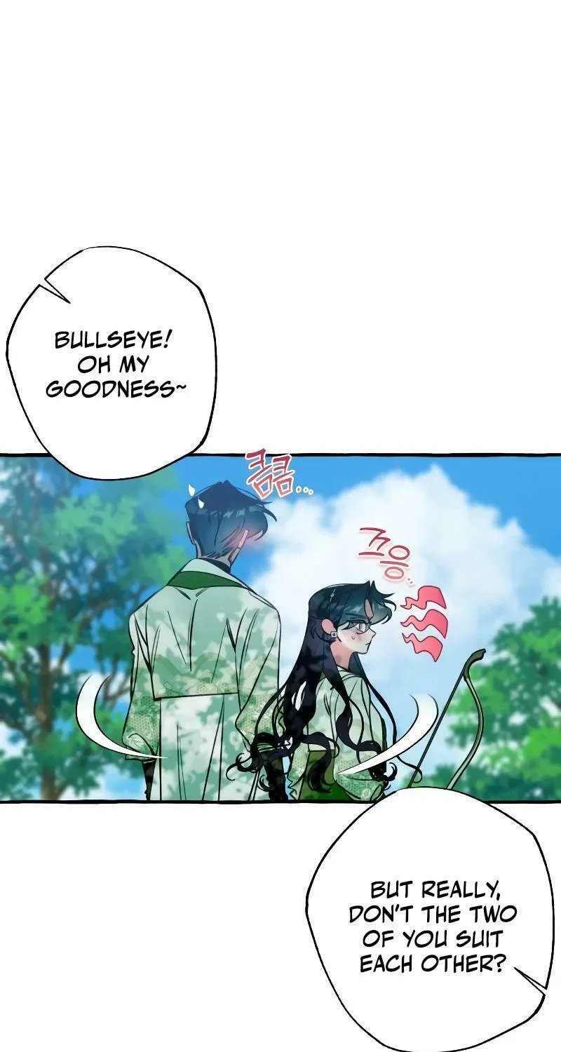 North Snow Love Story Chapter 21 page 53 - 