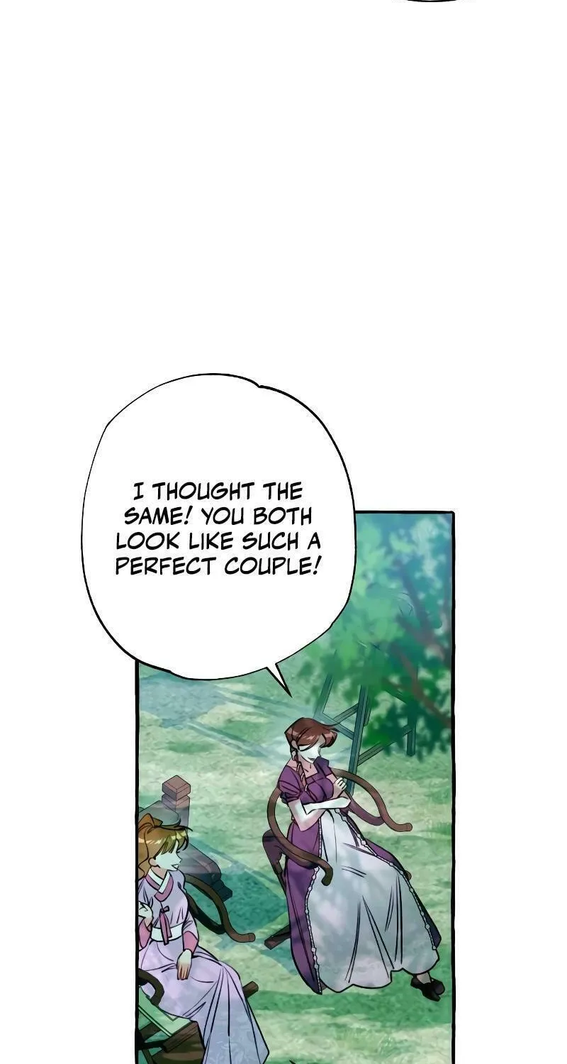 North Snow Love Story Chapter 21 page 54 - 