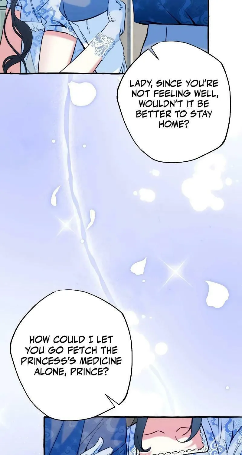 North Snow Love Story Chapter 21 page 61 - 