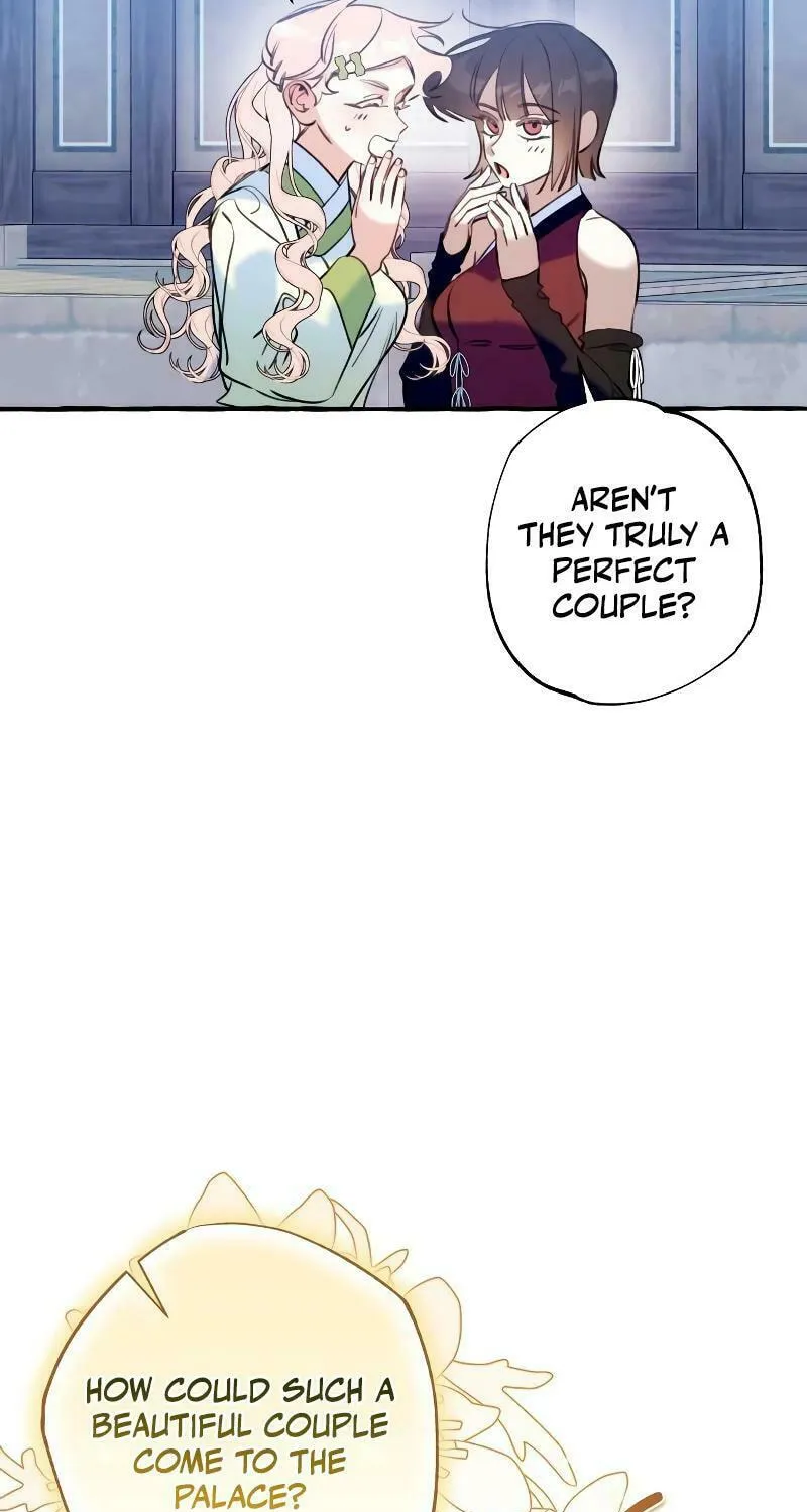 North Snow Love Story Chapter 21 page 65 - 