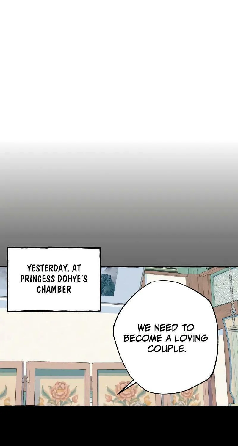 North Snow Love Story Chapter 21 page 69 - 
