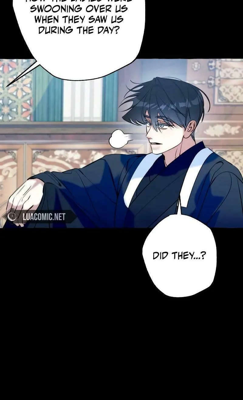 North Snow Love Story Chapter 21 page 72 - 