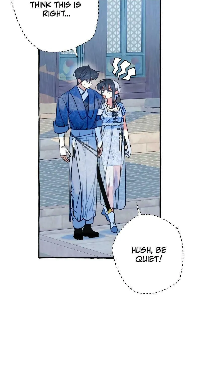 North Snow Love Story Chapter 21 page 80 - 