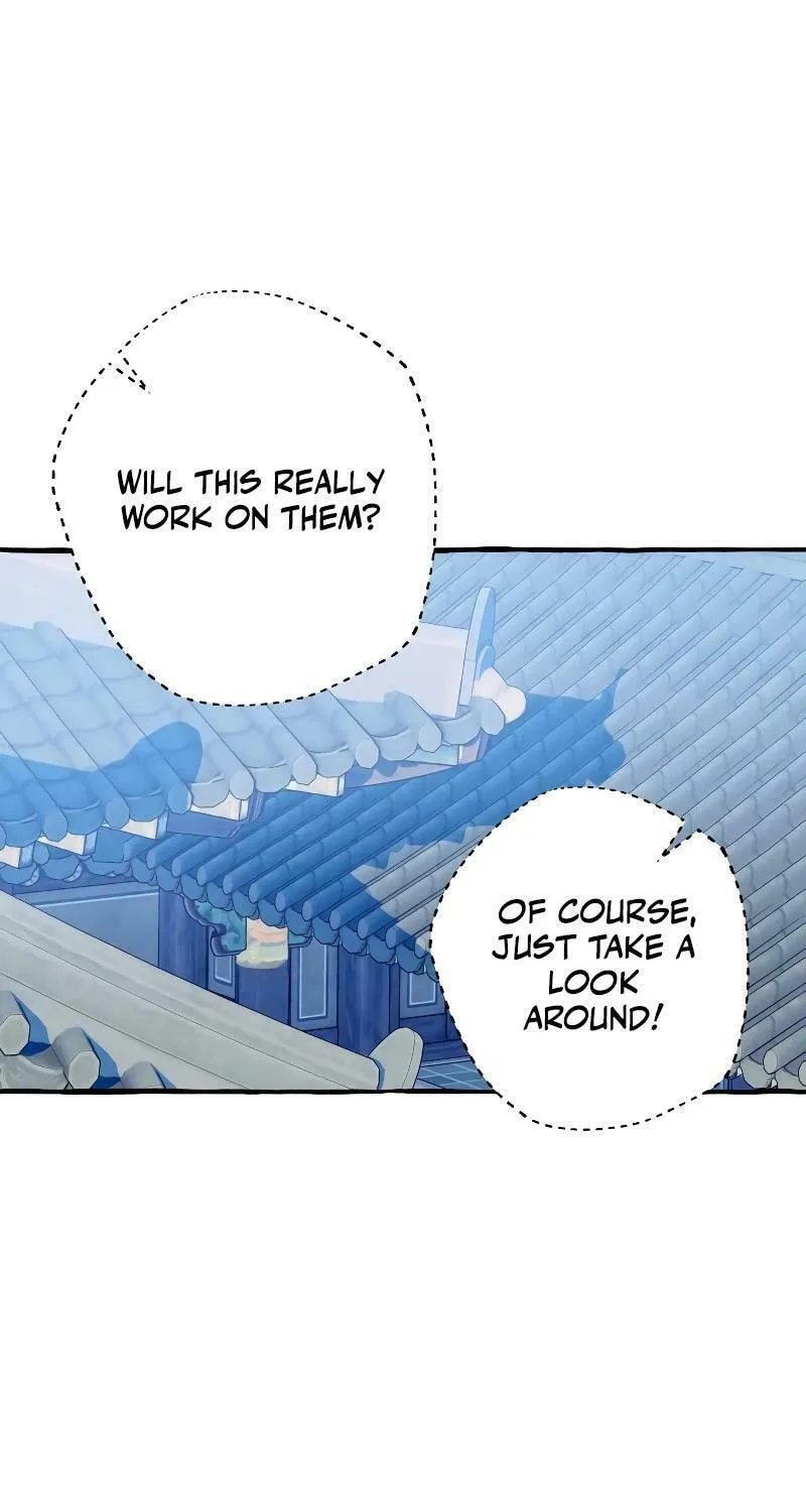 North Snow Love Story Chapter 21 page 81 - 