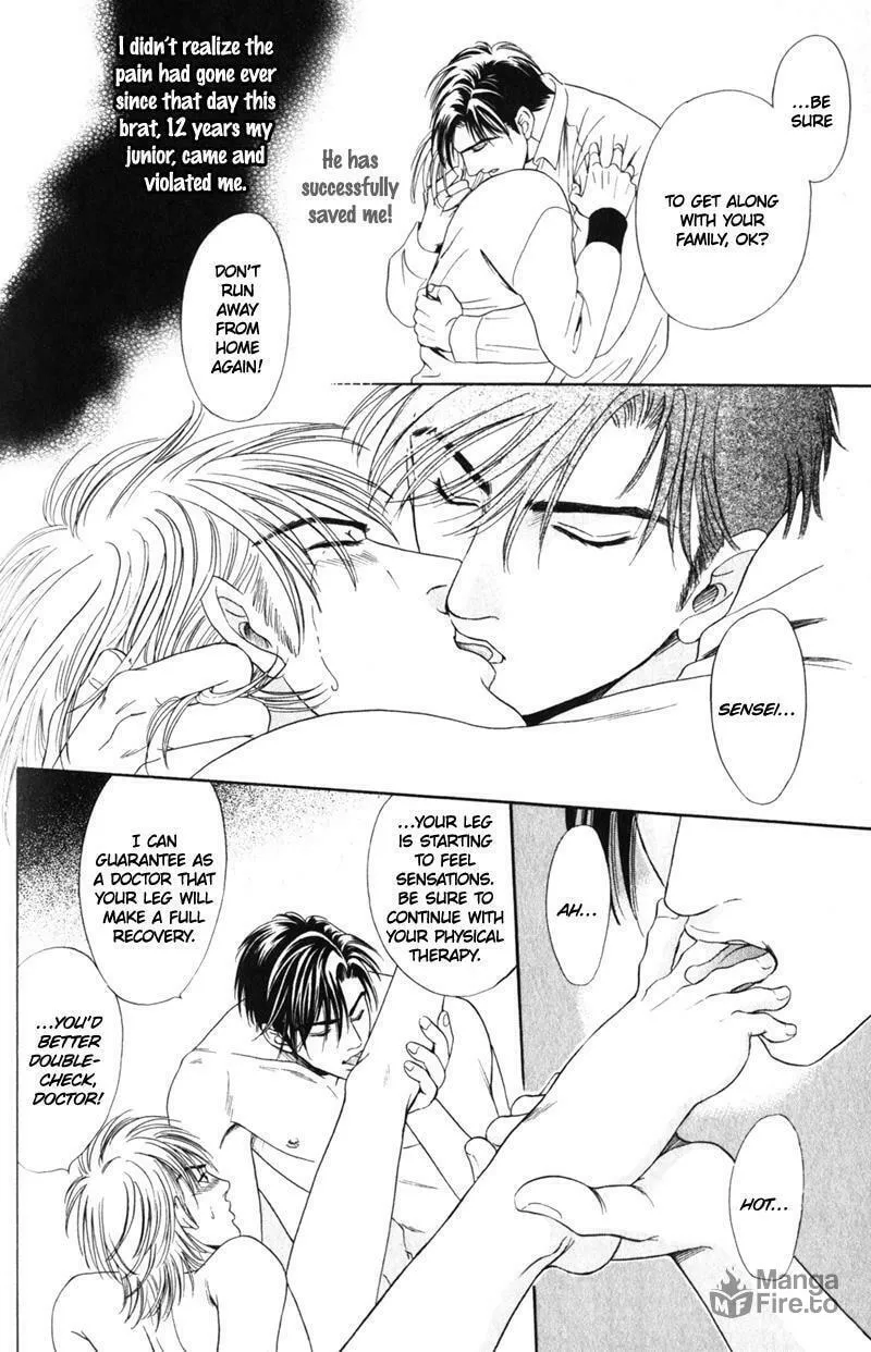 Read Nosocomial Infection chapter 3 image 24 on Lezhin