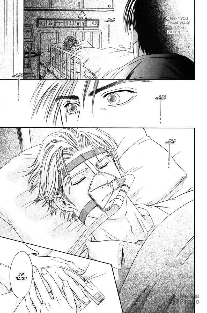 Read Nosocomial Infection chapter 3 image 29 on Lezhin