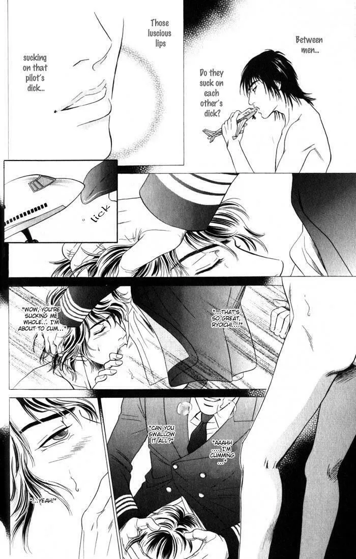 Read Nosocomial Infection chapter 4 image 15 on Lezhin
