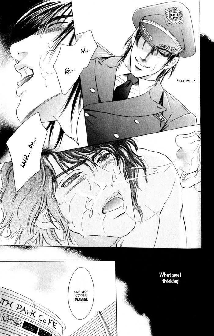 Read Nosocomial Infection chapter 4 image 16 on Lezhin