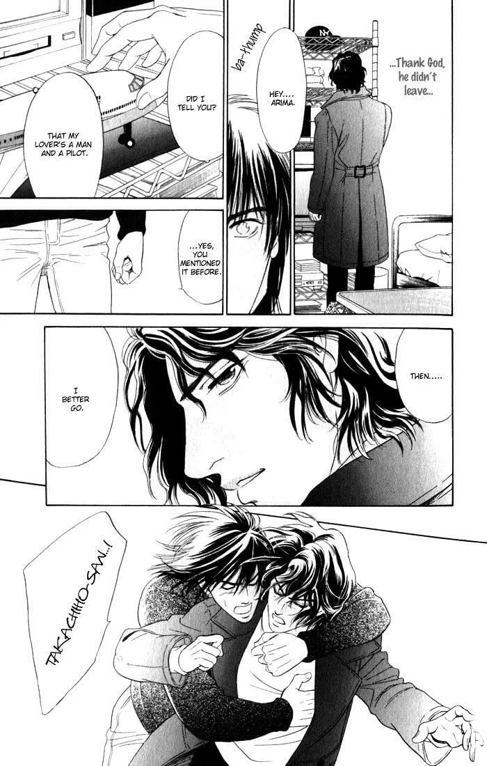 Read Nosocomial Infection chapter 4 image 22 on Lezhin