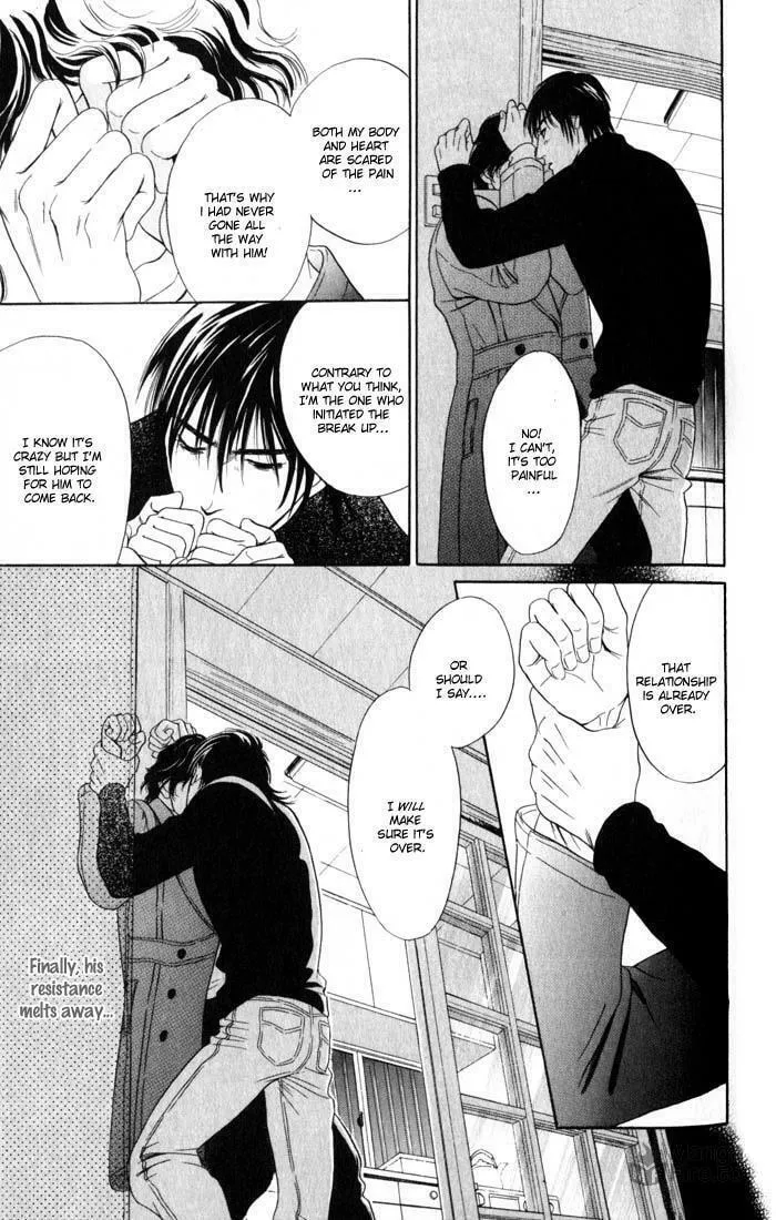 Read Nosocomial Infection chapter 4 image 24 on Lezhin