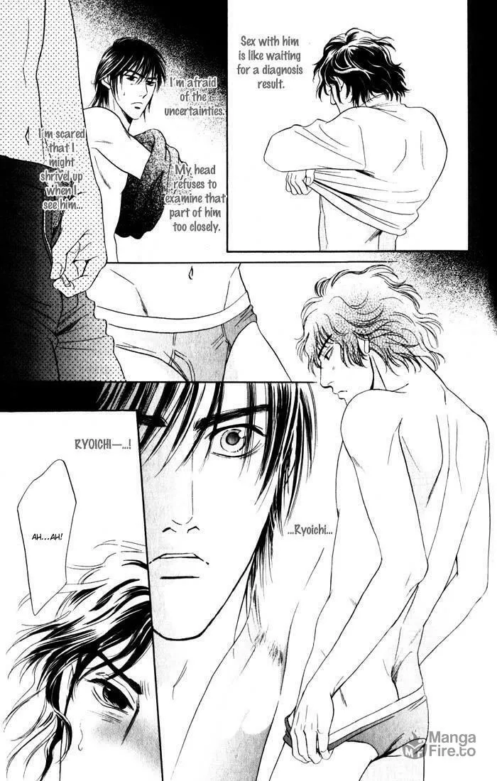 Read Nosocomial Infection chapter 4 image 26 on Lezhin