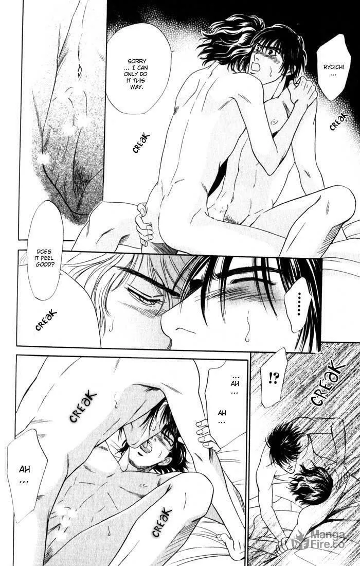 Read Nosocomial Infection chapter 4 image 29 on Lezhin